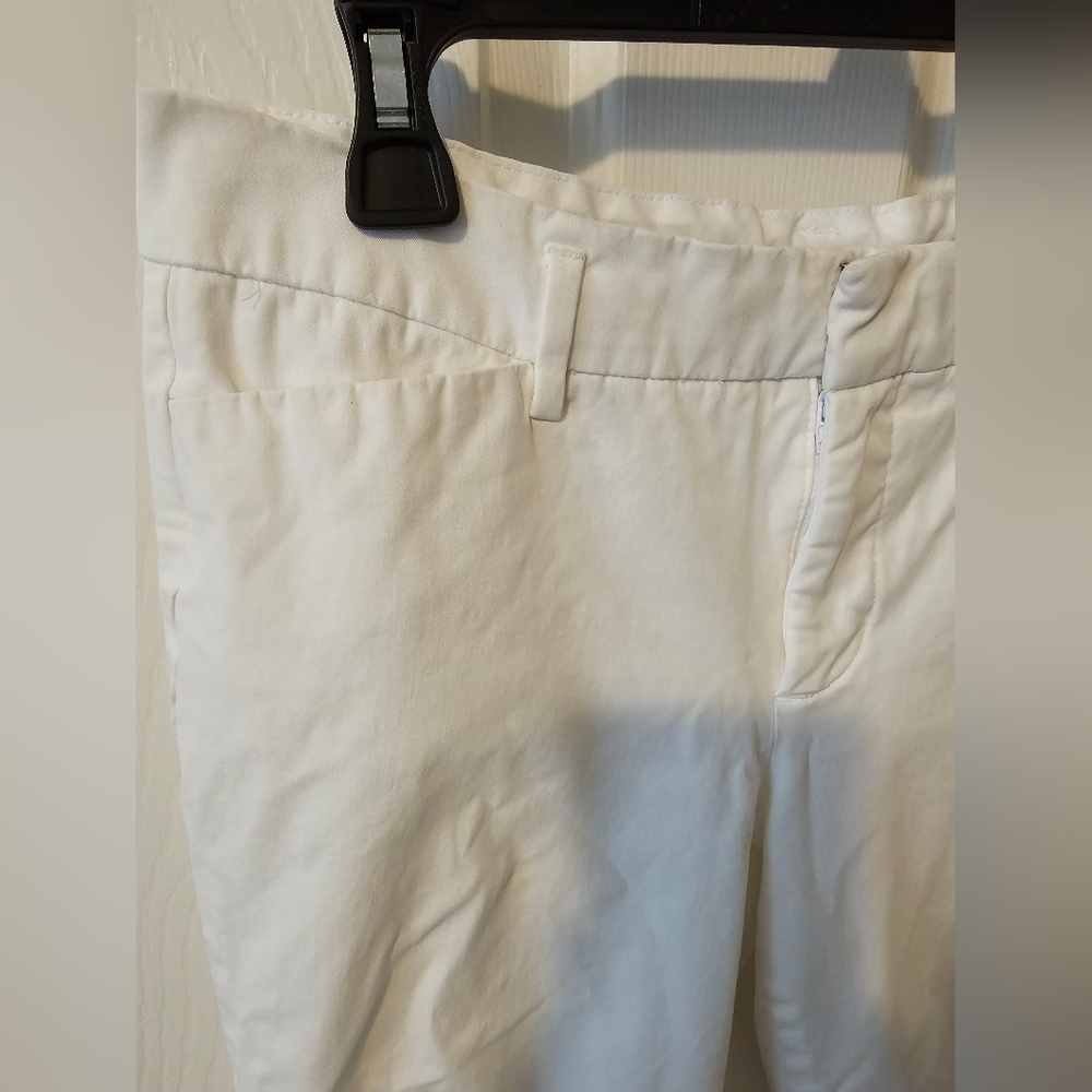 Capris - Picture 4 of 4